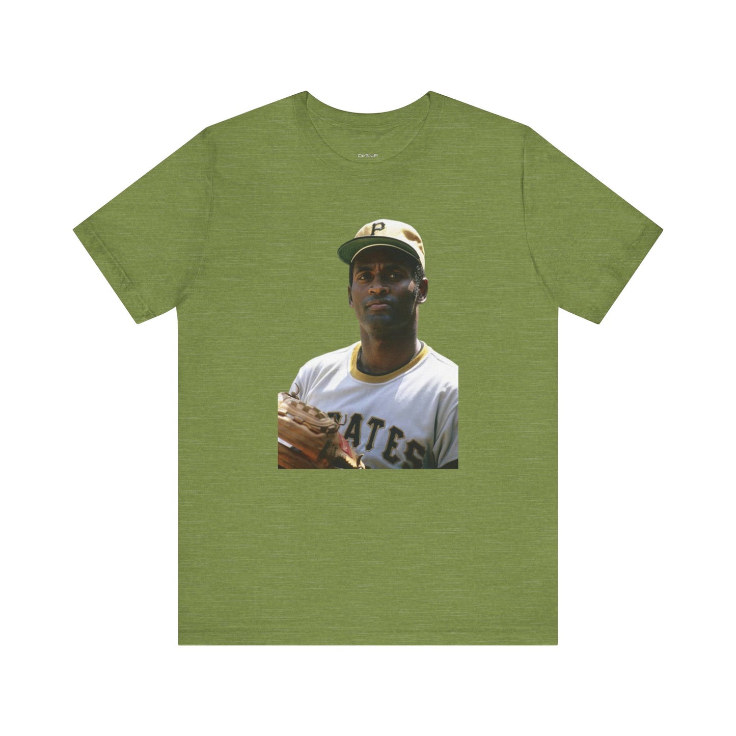 "Clemente" - Short Sleeve