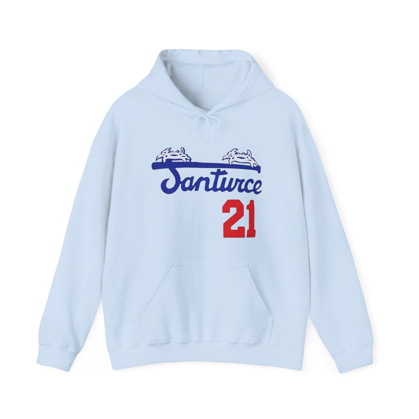 Santurce - Hooded Sweatshirt