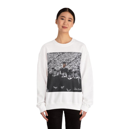 "Kareem's Graduation" - Crewneck