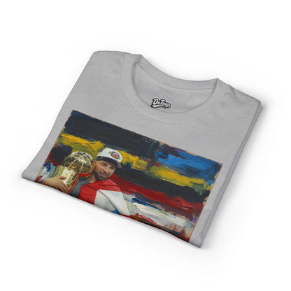 P.R Alvarado - Short Sleeve