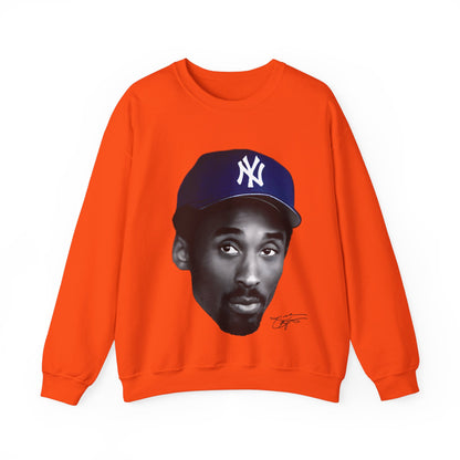 "Kobe NY" - Crewneck