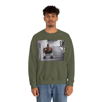 "Young Giannis" - Crewneck