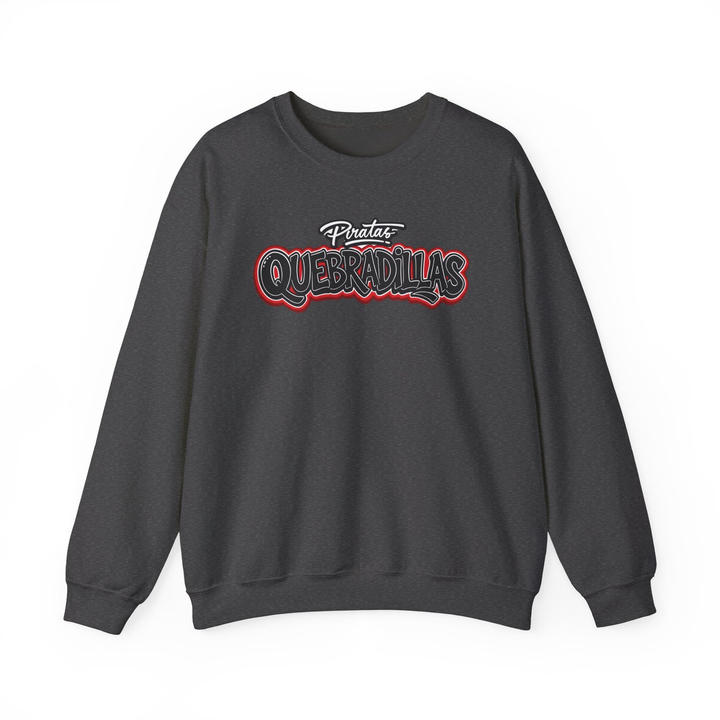 Quebradillas - Crewneck