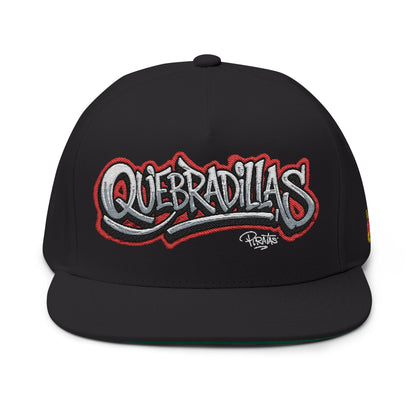 Quebradillas - Snapback