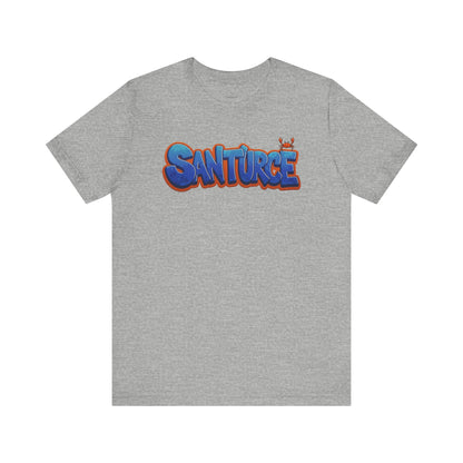 Santurce - Short Sleeve