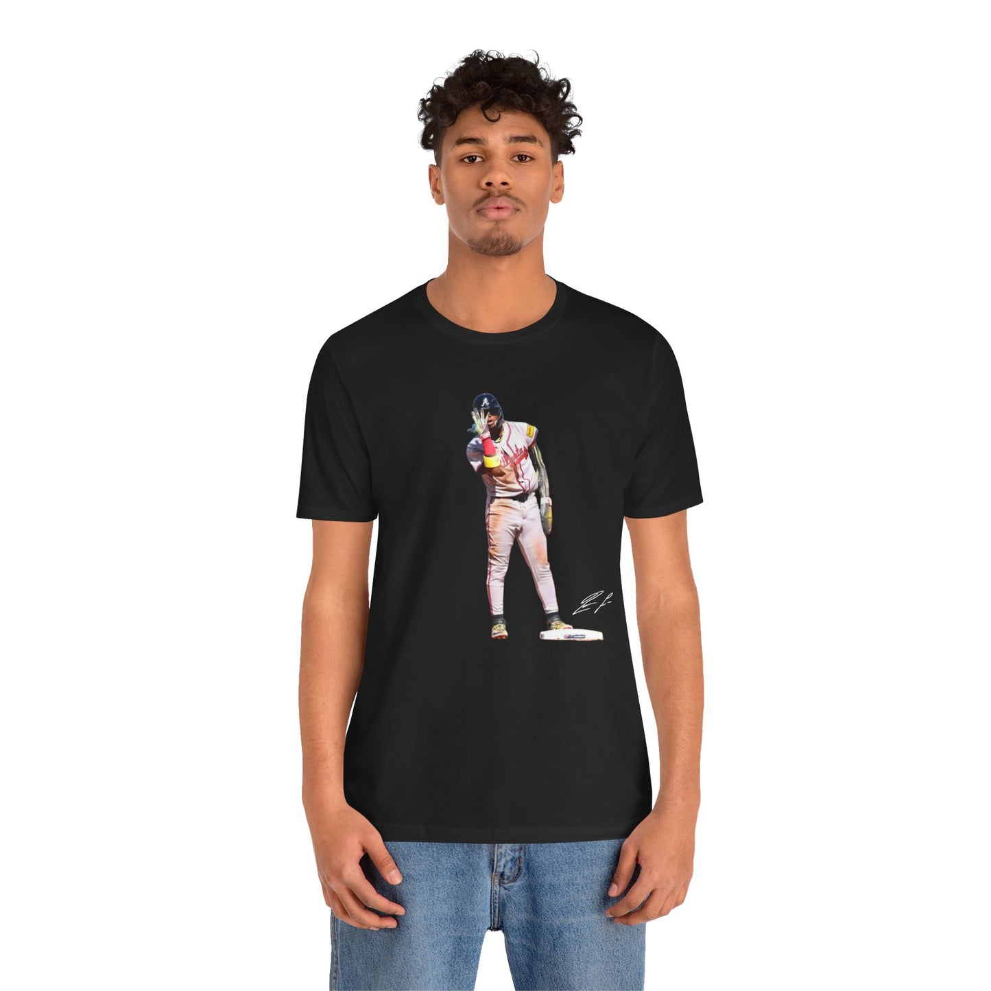 "El Abusador III" - Short Sleeve