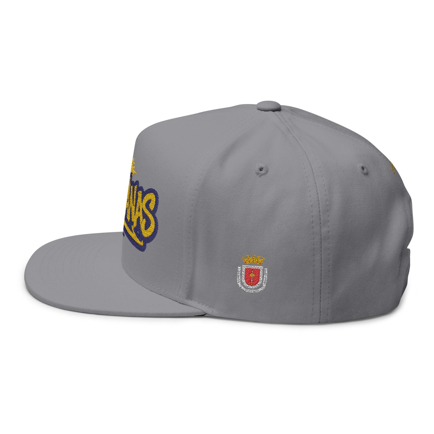 Gigantes de Carovanas - Snapback