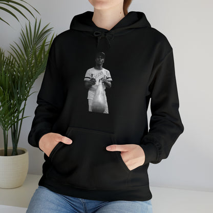 "3000" -  Hooded Sweatshirt