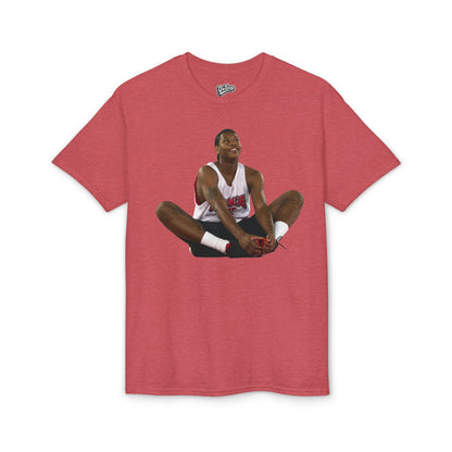 Young Melo - Short Sleeve
