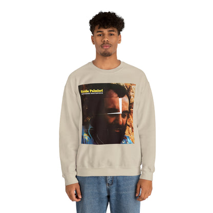 "Unfinished Masterpiece" - Crewneck Sweatshirt