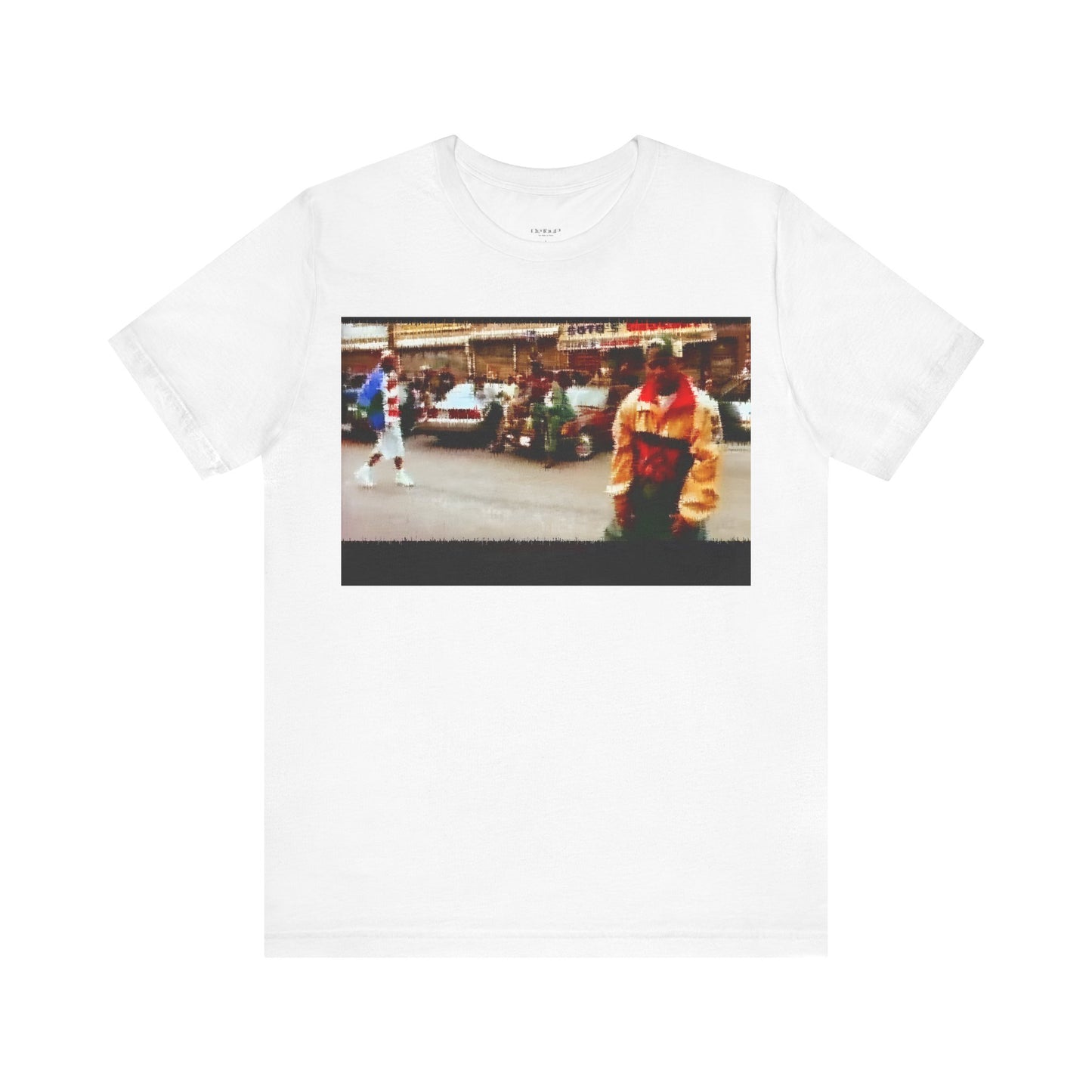 "Can It Be" -  Short Sleeve