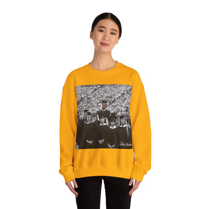 "Kareem's Graduation" - Crewneck