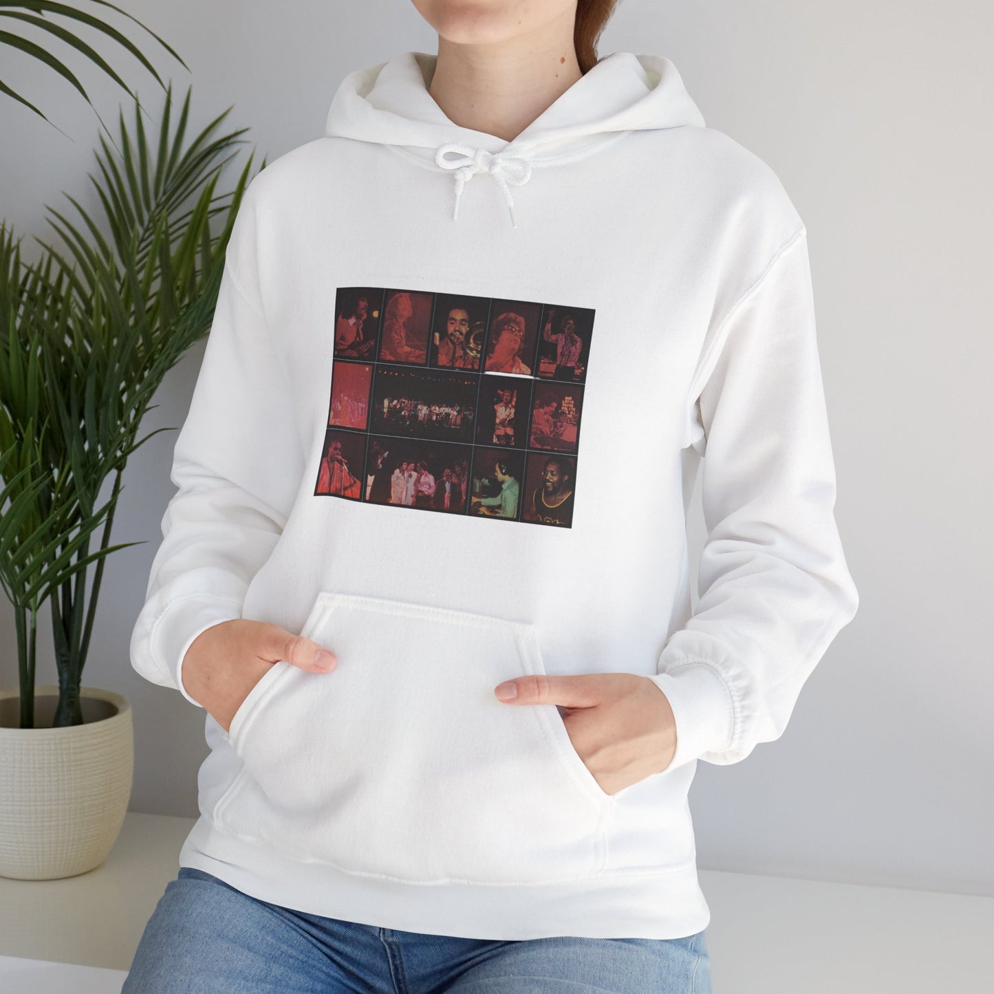 "Fania All Stars" - Hoodie