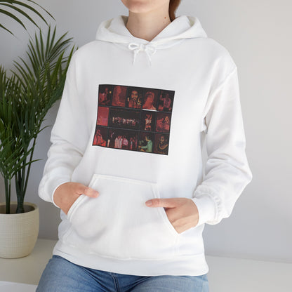"Fania All Stars" - Hoodie