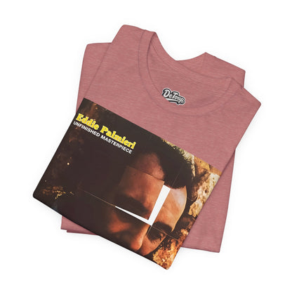 "Unfinished Masterpice" - Short Sleeve