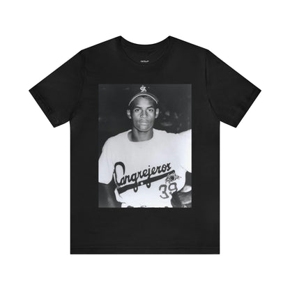 "Young Clemente" -  Short Sleeve