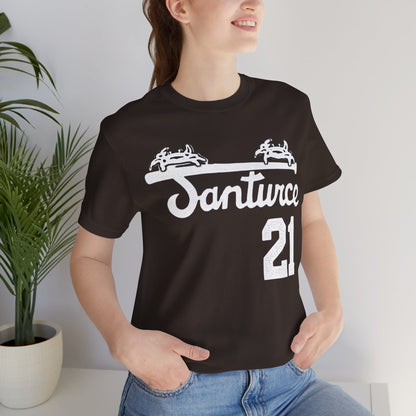 Santurce -  Short Sleeve