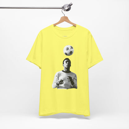 "Pele" - Short Sleeve