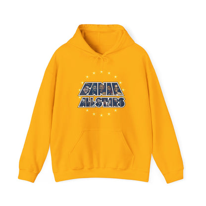 "Fania All Stars" - Hoodie