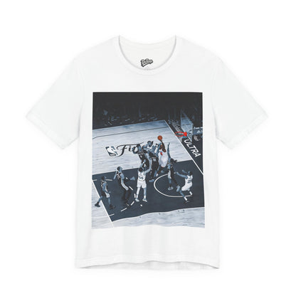 O.G - Short Sleeve