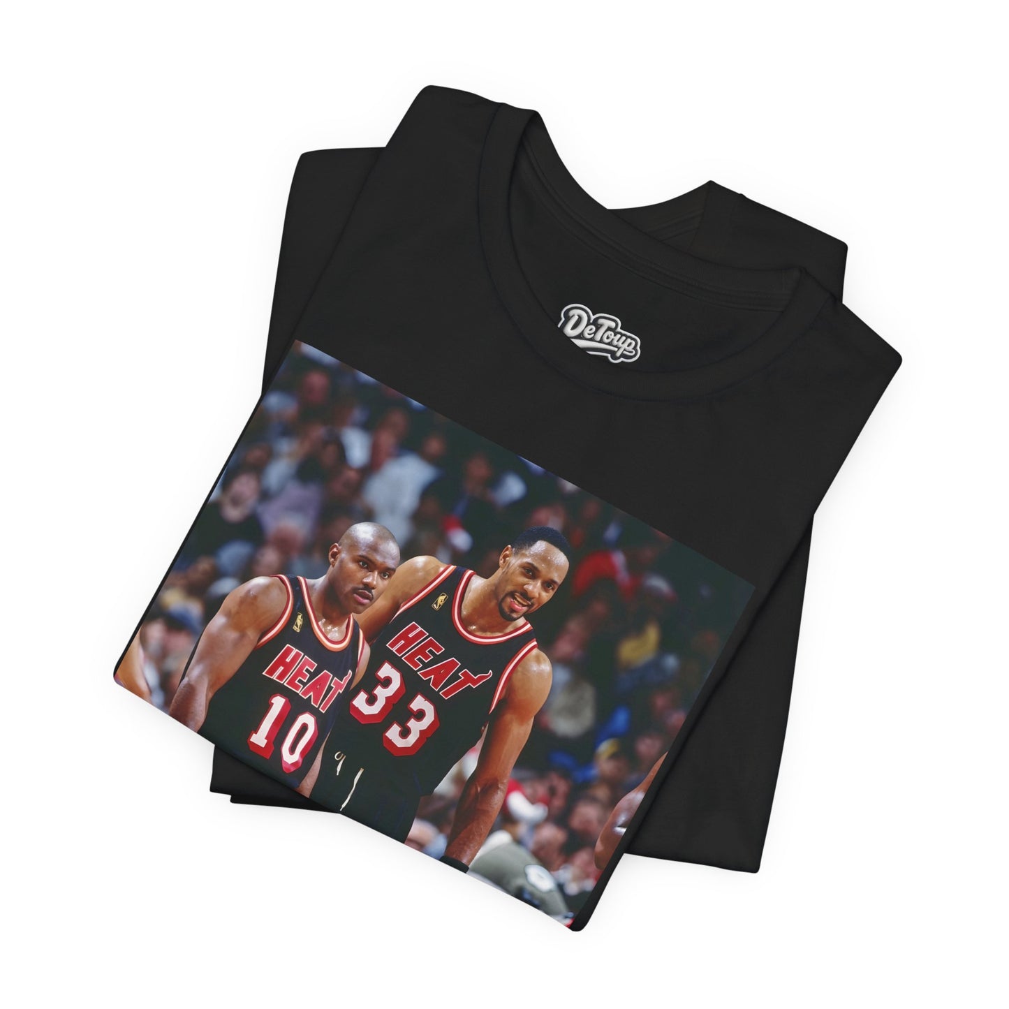 Hardaway & Lonzo - Short Sleeve