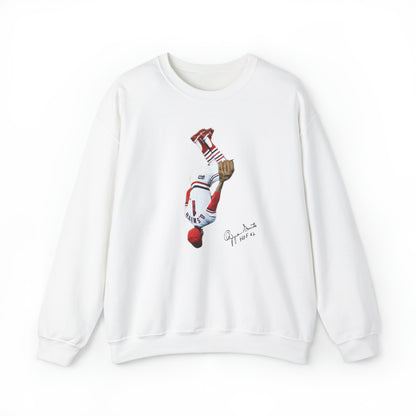 "The Wizard" - Crewneck Sweatshirt