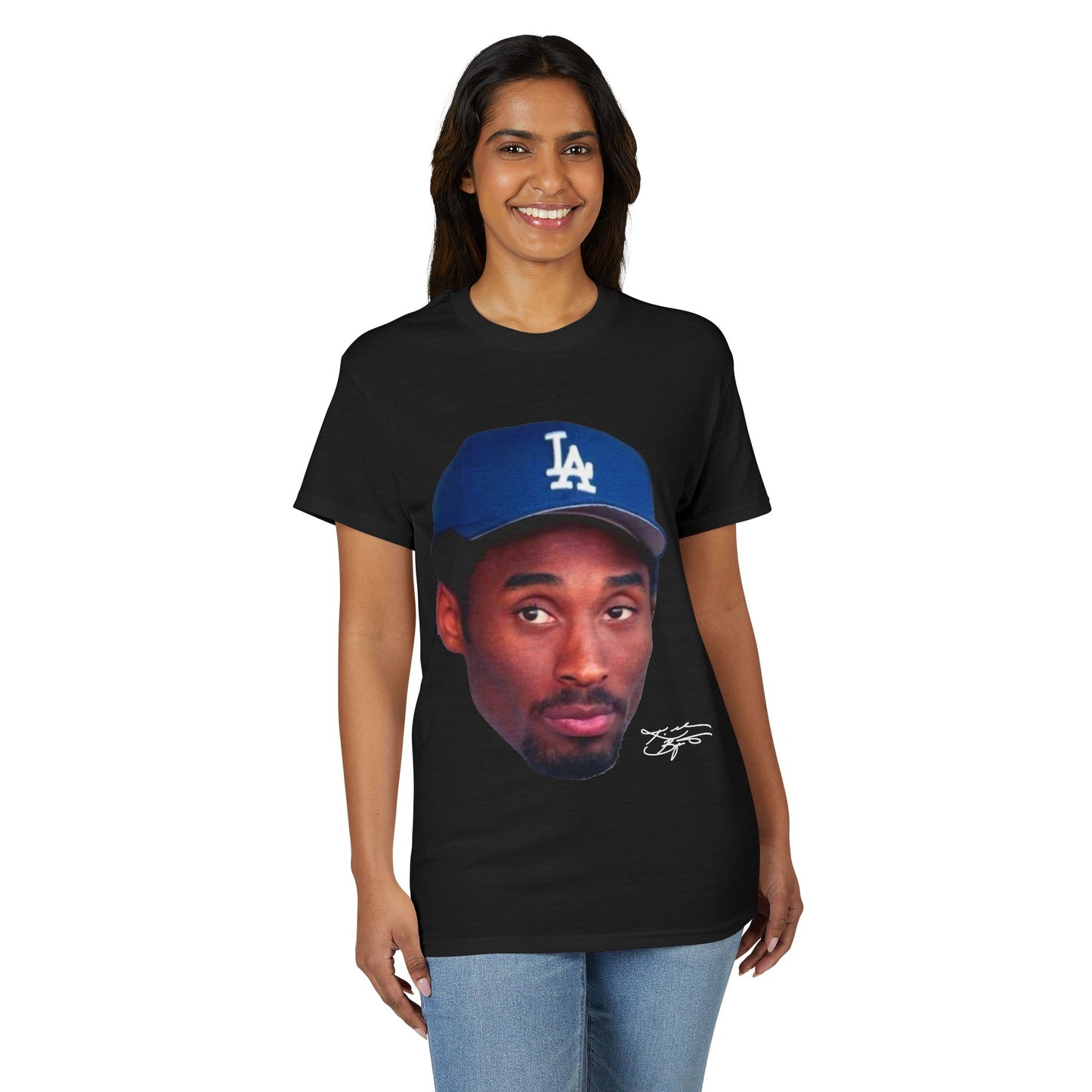 L.A Mamba - Shirt Sleeve