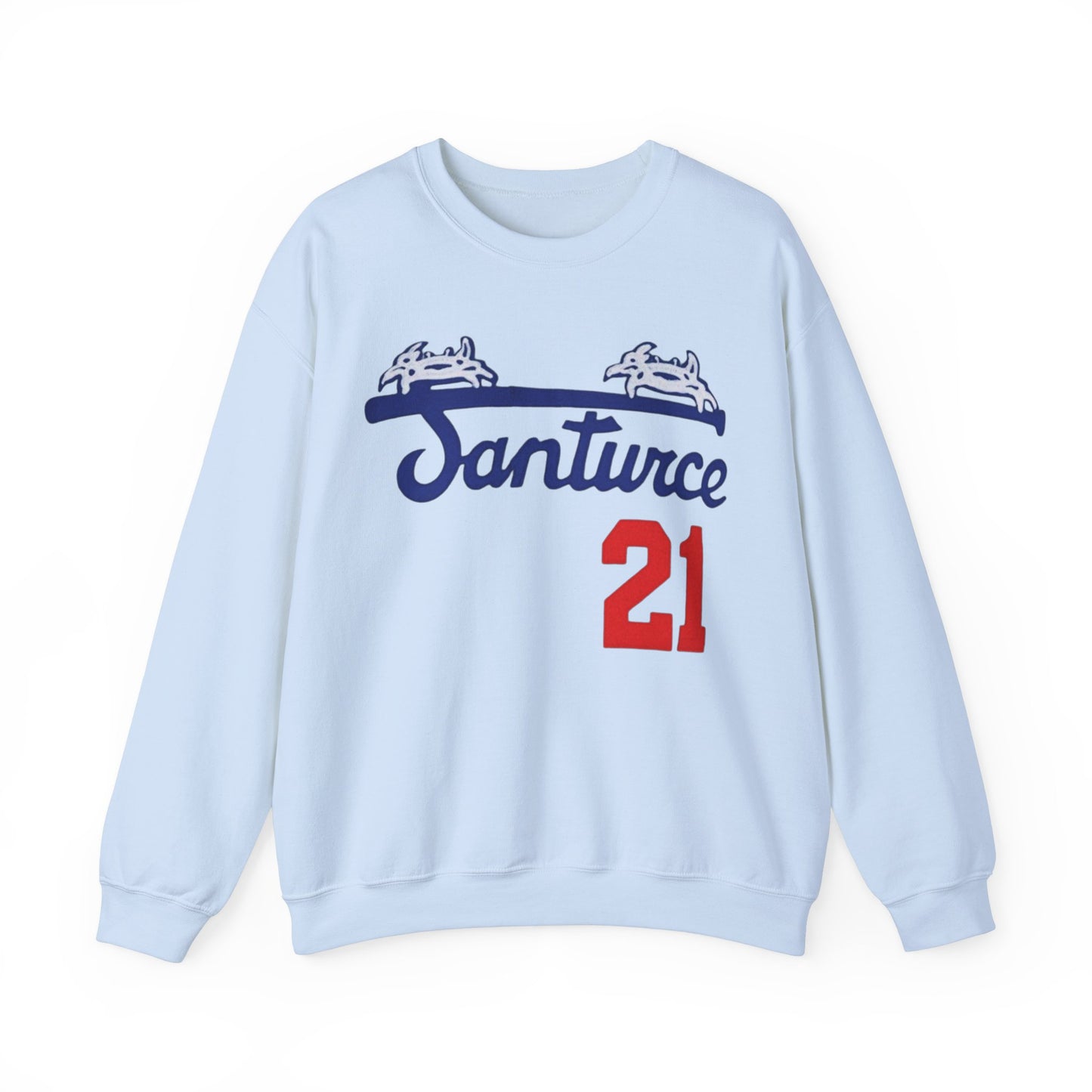 Santurce -  Crewneck