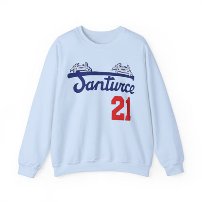 Santurce -  Crewneck