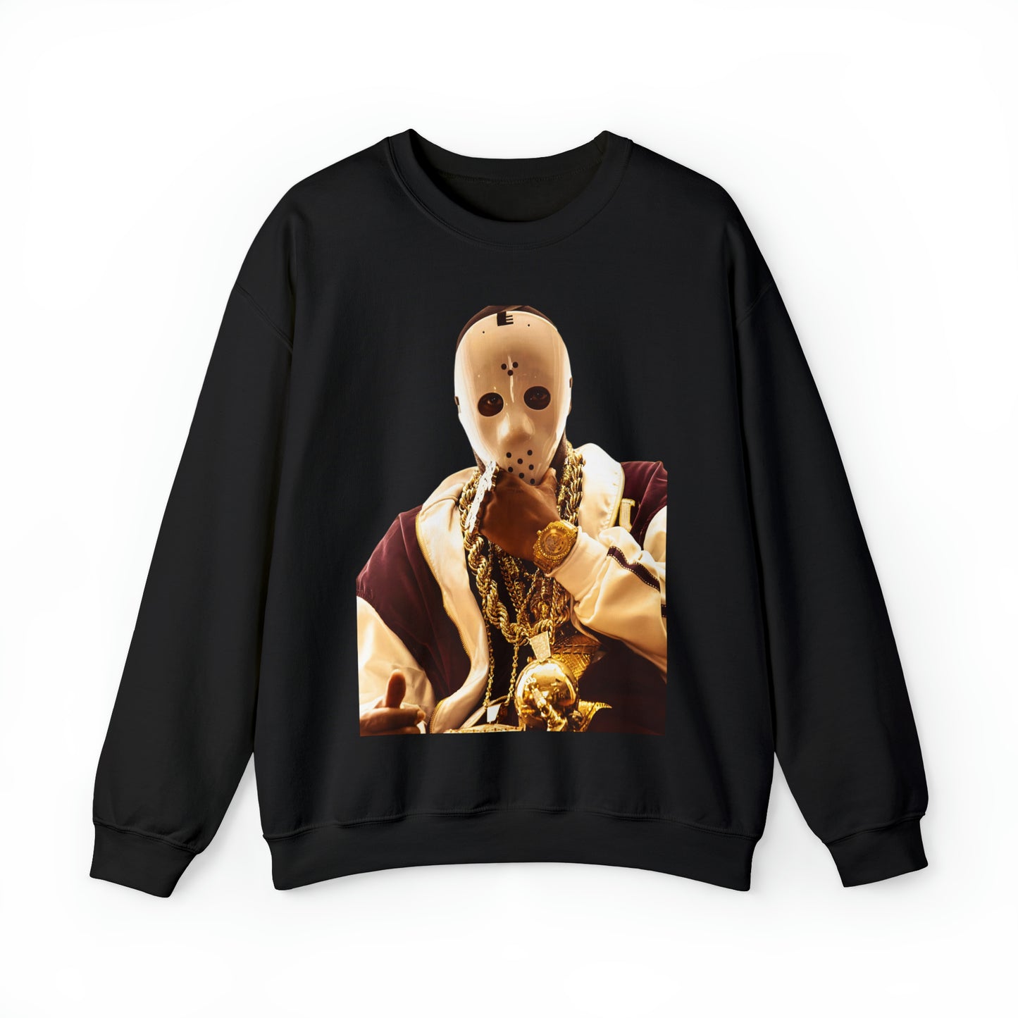 "Ghostface" - Crewneck Sweatshirt