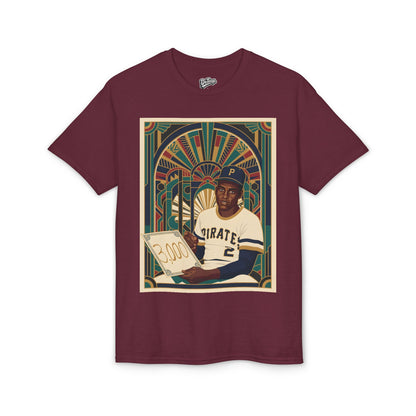 Hit 3000 - Short Sleeve