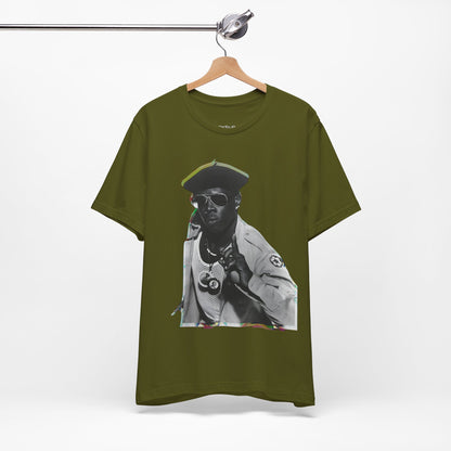 "Shabba Ranks" - Short Sleeve