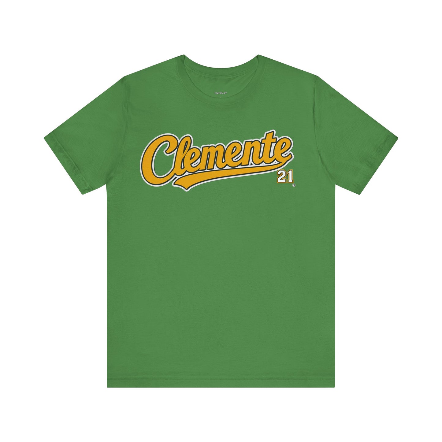 Clemente - Short Sleeve