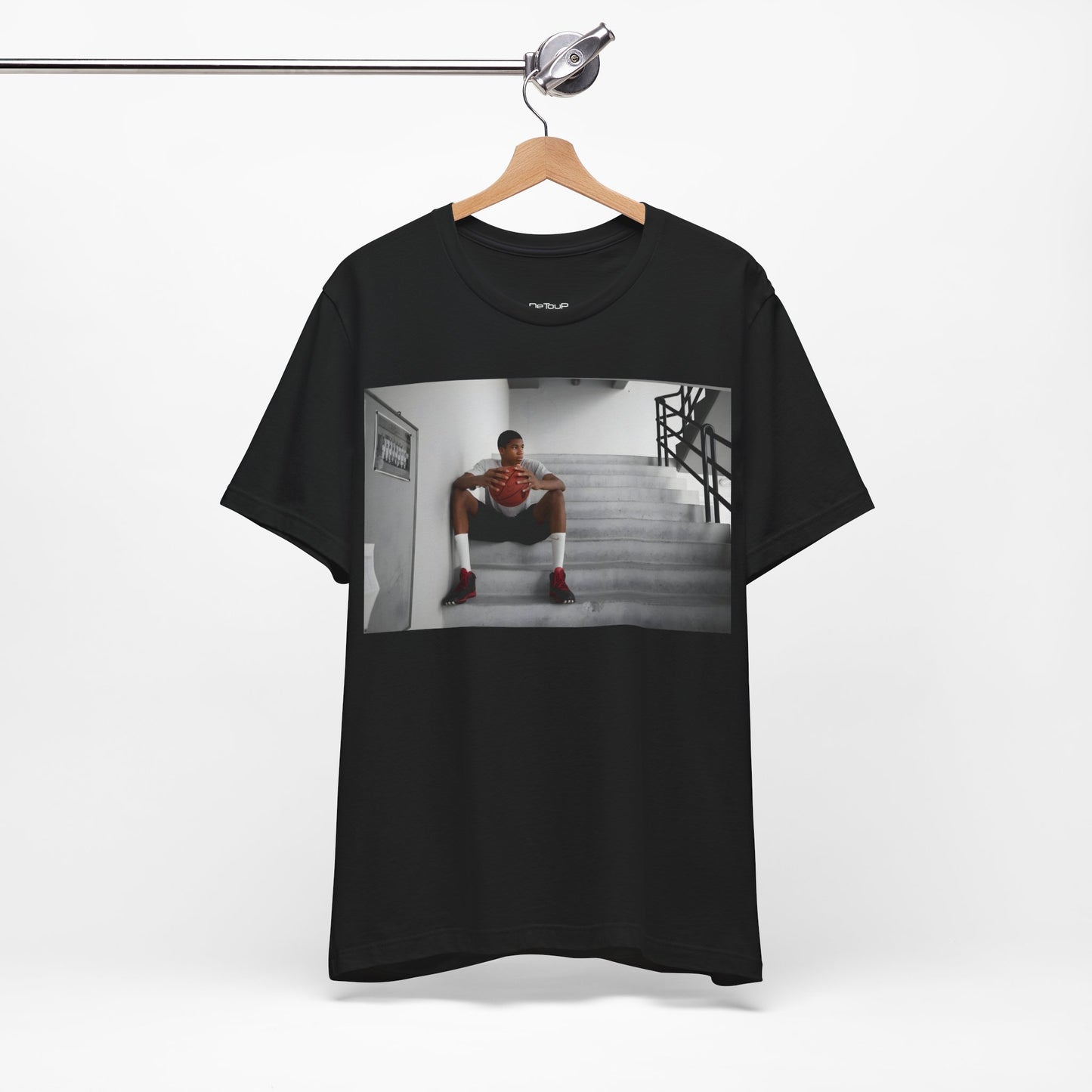 "Young Giannis " - Short Sleeve