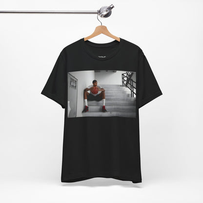 "Young Giannis " - Short Sleeve