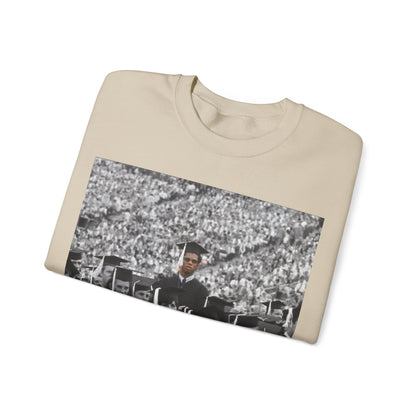 "Kareem's Graduation" - Crewneck