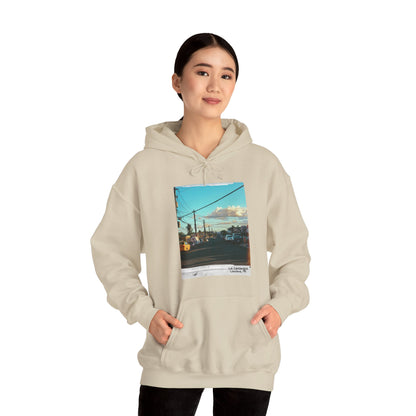 "Yo soy de ... Ceramica" -  Hooded Sweatshirt