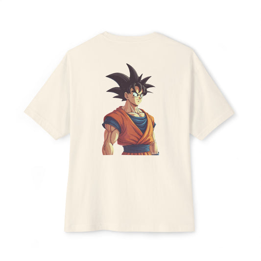 Goku -  Oversized Tee