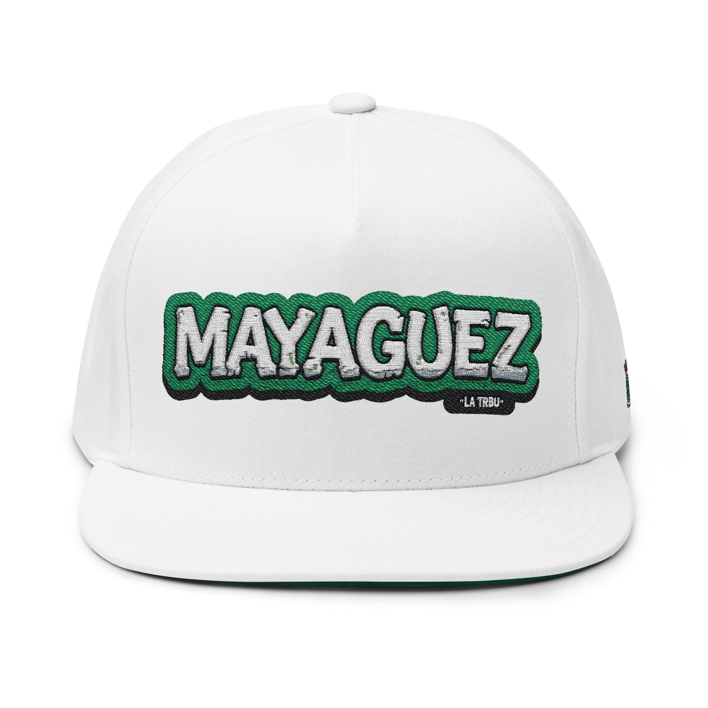 Mayaguez - Snapback