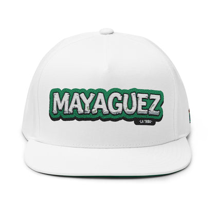 Mayaguez - Snapback