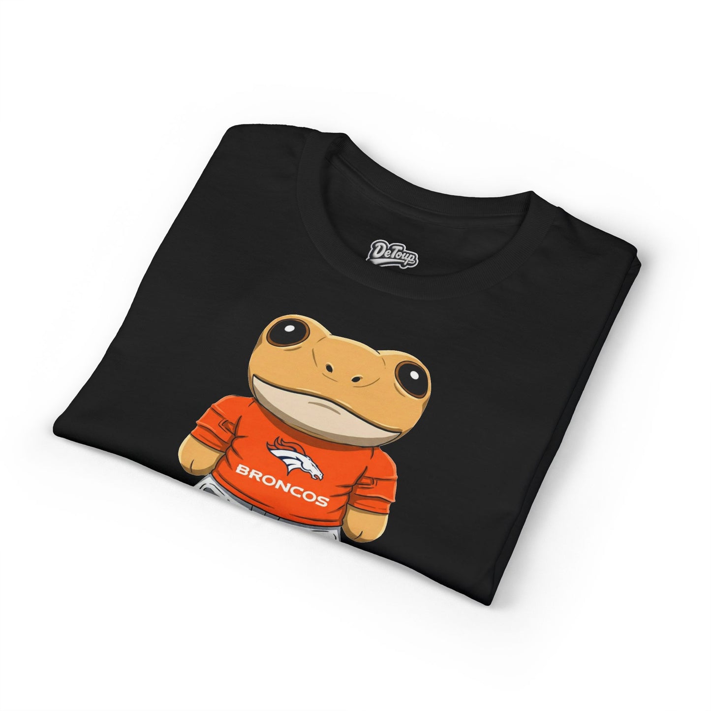 Broncos Concho - Short Sleeve