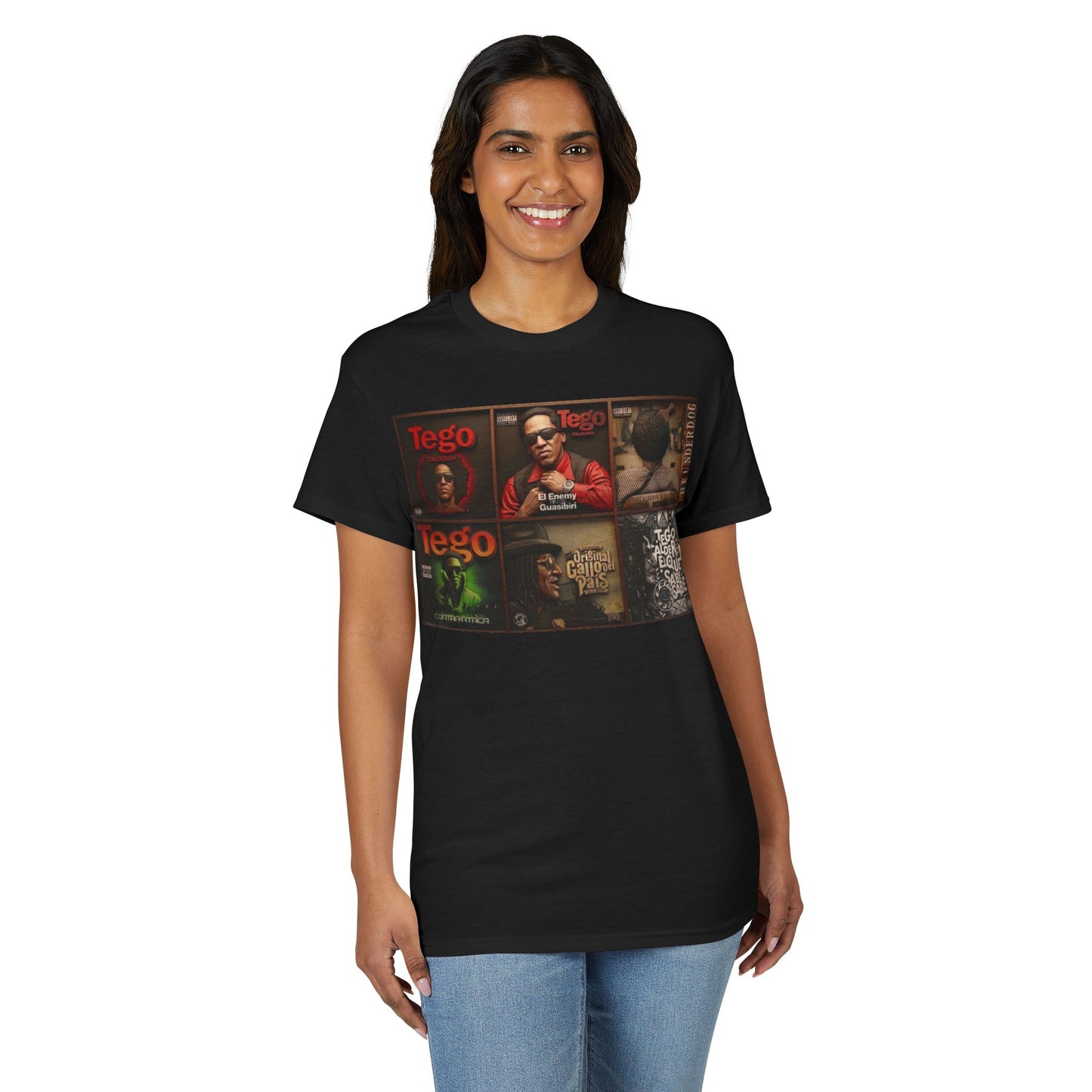 Discografía - Short Sleeve