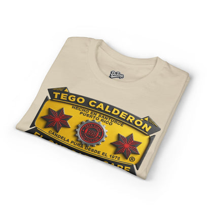 'El Que Sabe, Sabe' (Vintage) - T-Shirt