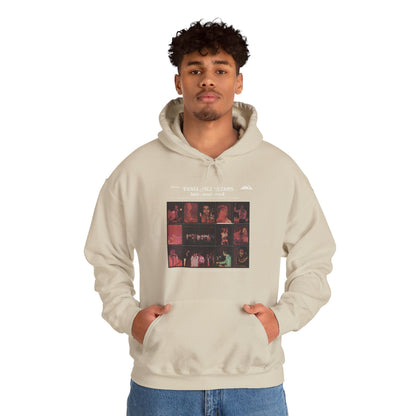 "Fania All Stars" - Hoodie