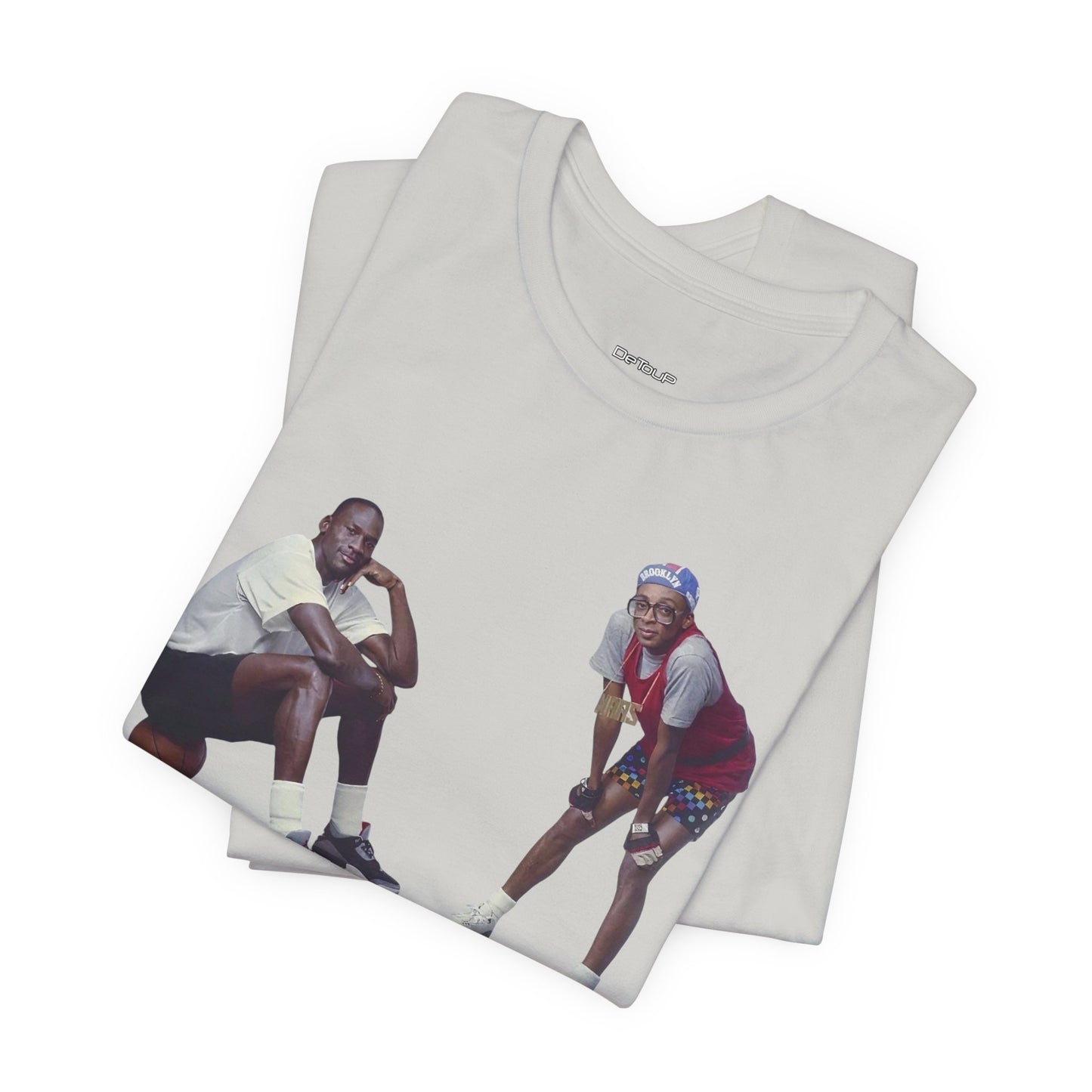 "Goat & Mars" - Short Sleeve