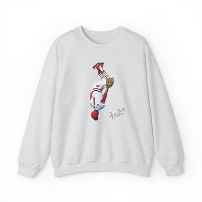 "The Wizard" - Crewneck Sweatshirt