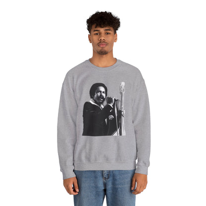 Oscar D' Leon -  Crewneck Sweatshirt