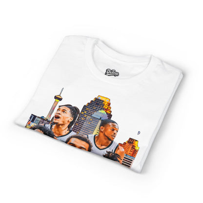 Spurs Nation - Short Sleeve