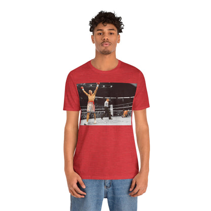 "Cotto" Short Sleeve