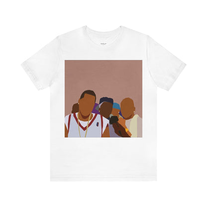 "The ROC" -  Short Sleeve